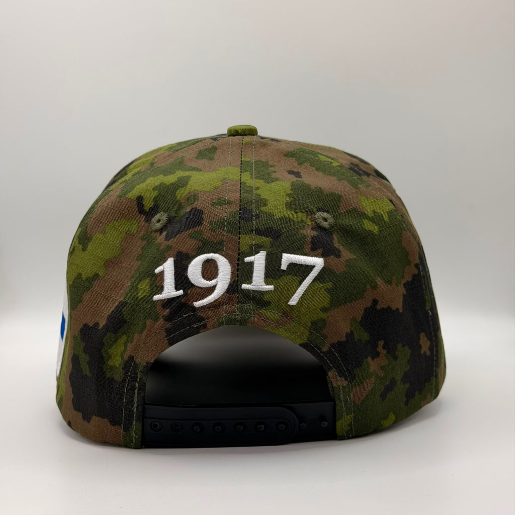 MFGA CAP