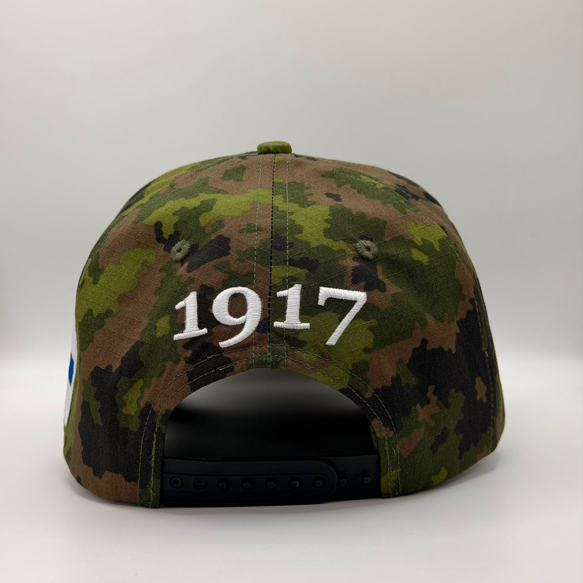 MFGA CAP