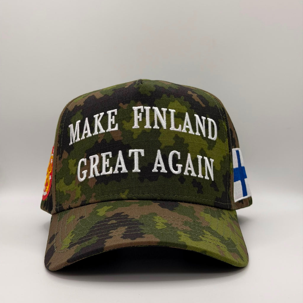 MFGA CAP