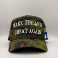 MFGA CAP
