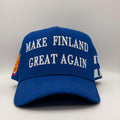 MFGA CAP