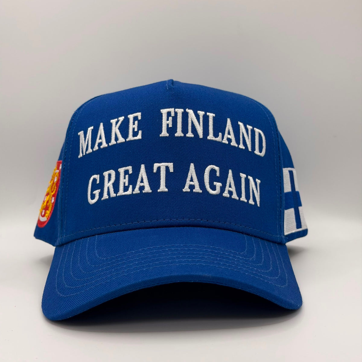 MFGA CAP