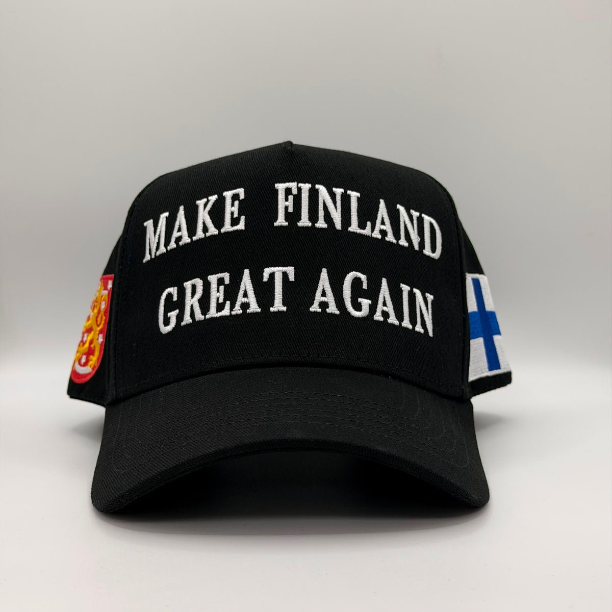 MFGA CAP