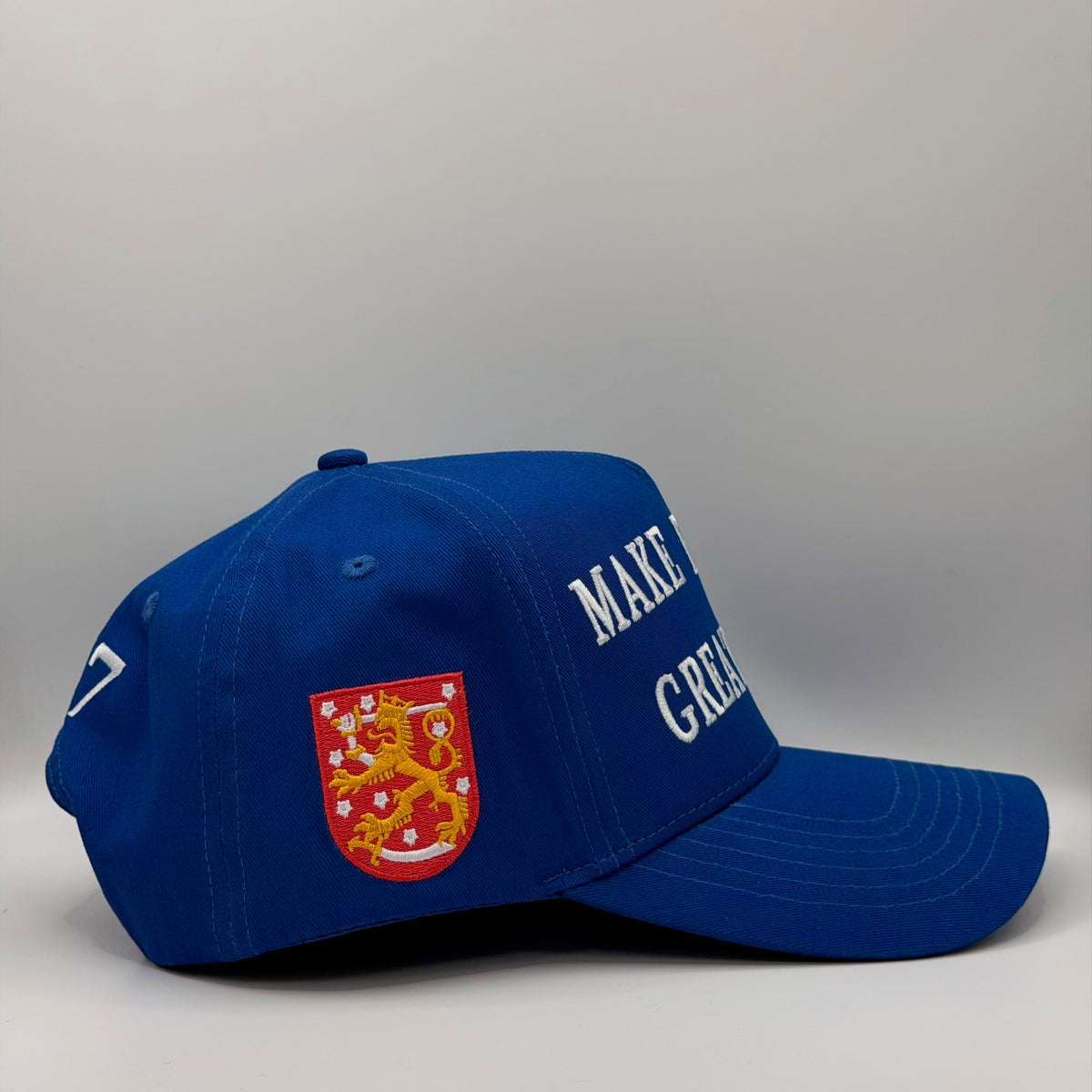 MFGA CAP