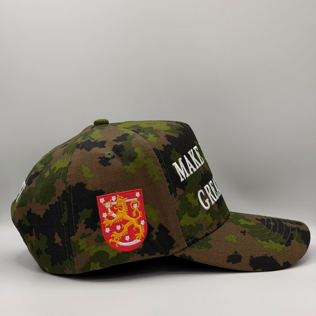 MFGA CAP