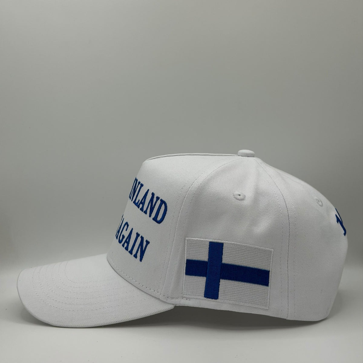 MFGA CAP