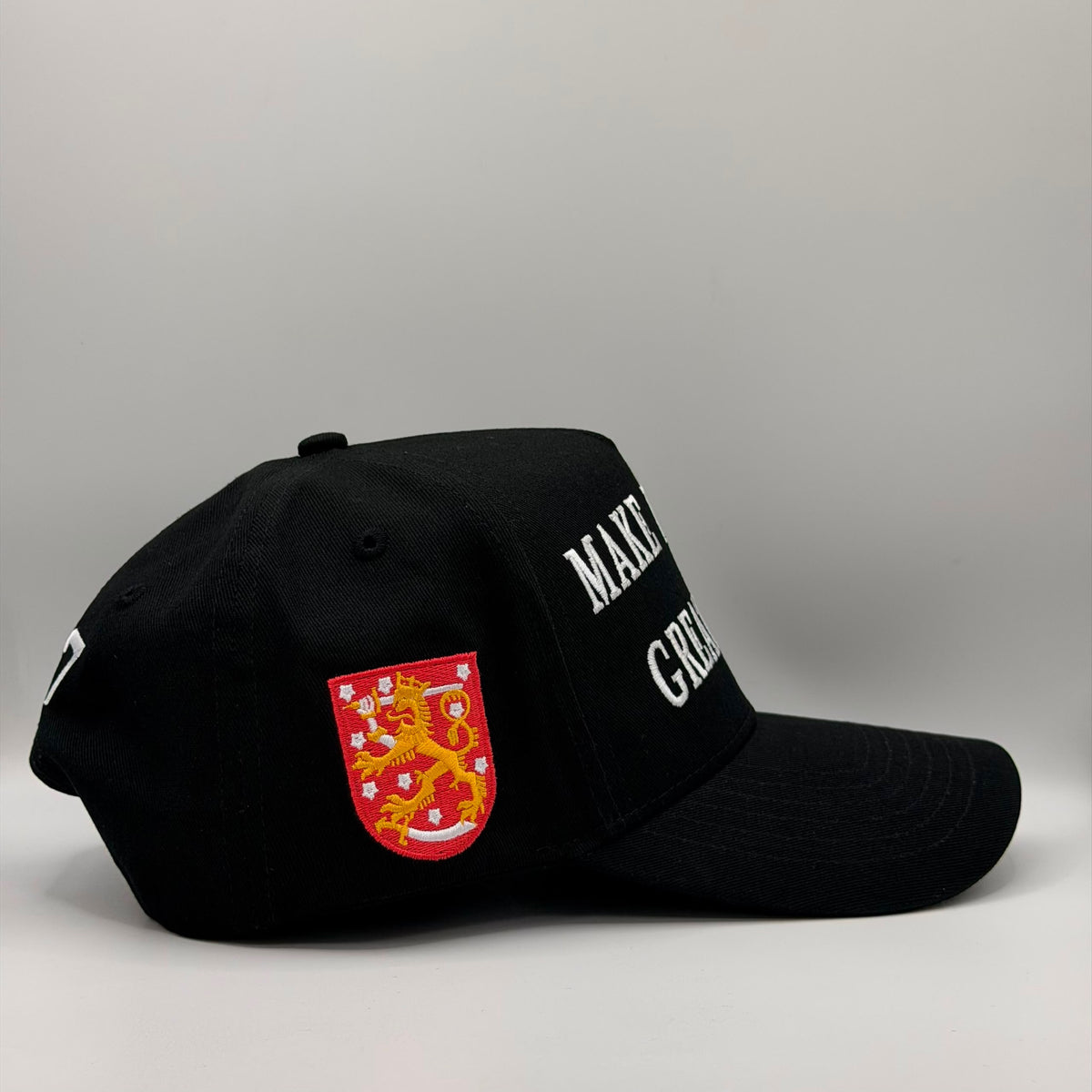 MFGA CAP
