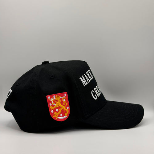 MFGA CAP
