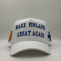 MFGA CAP