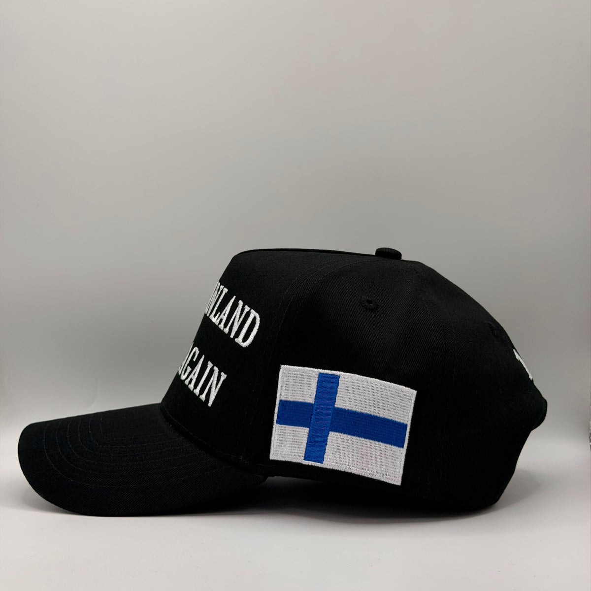 MFGA CAP