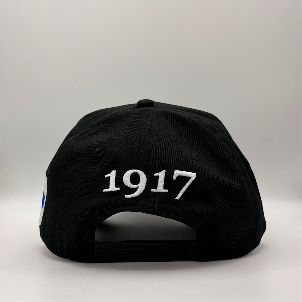 MFGA CAP