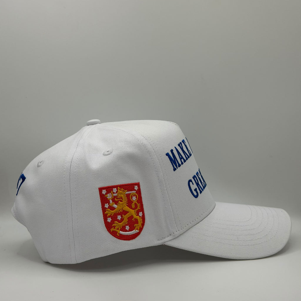MFGA CAP