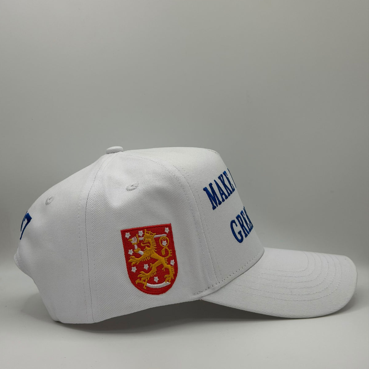 MFGA CAP