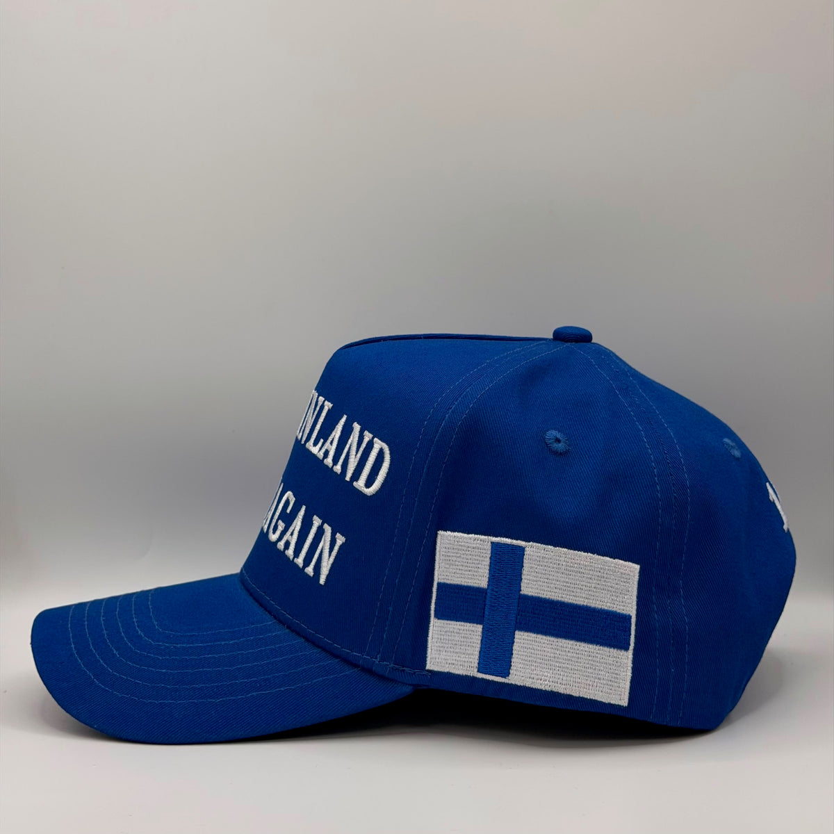 MFGA CAP