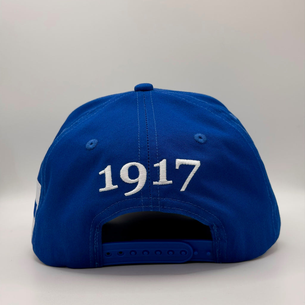 MFGA CAP