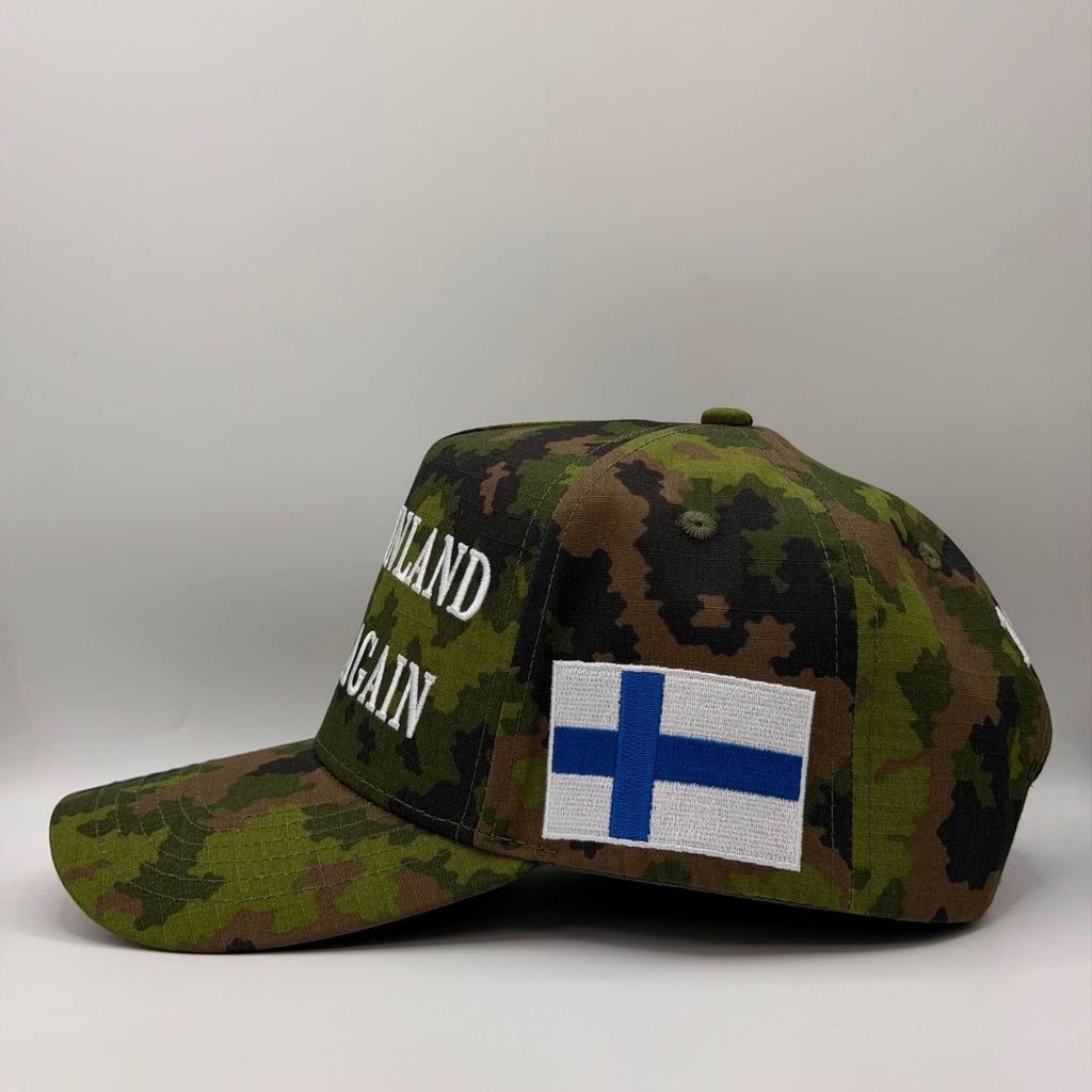 MFGA CAP